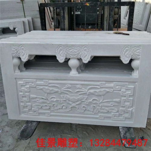 拱橋石欄板 益陽欄板石雕塑生產廠家的專業設計之道