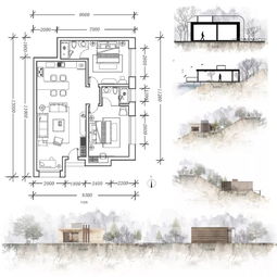 創意與詩意的碰撞 首屆“寶業杯”國際建筑工業化休閑度假產品設計競賽入圍作品巡禮