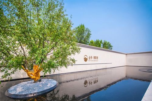 金科博翠灣 匠心規(guī)劃，自然棲居，點亮城市濱水生活新地標(biāo)