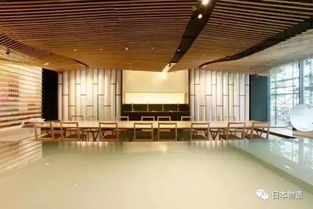 隈研吾波蘭新作 建筑與自然的交響，一場空間詩學(xué)的廣告